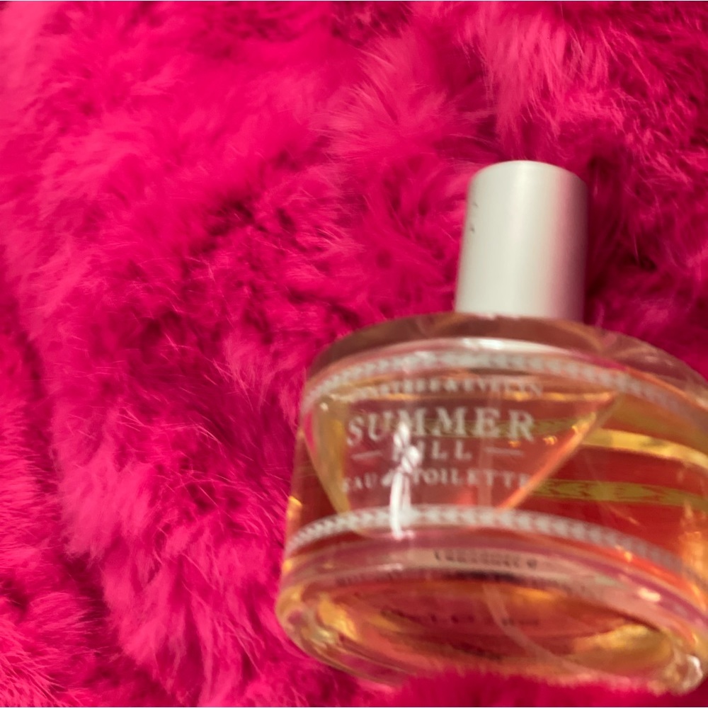Brand perfume good condition